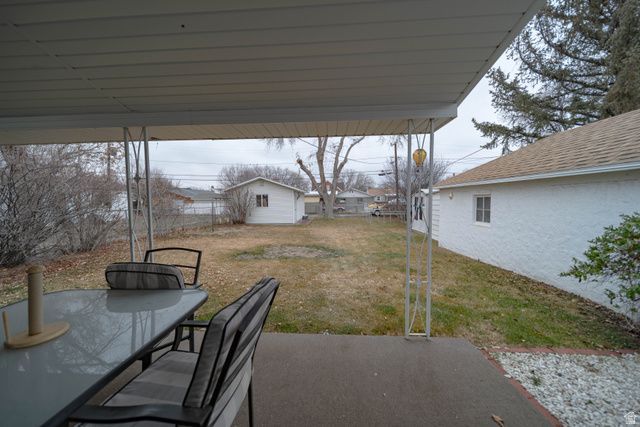 628 N 200 E, Price, UT 84501