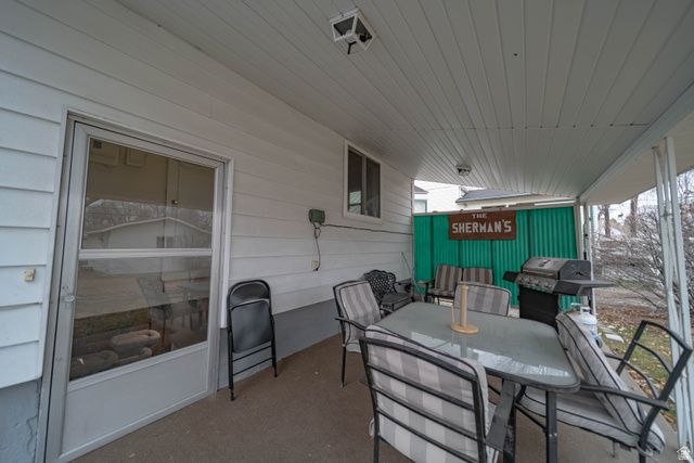 628 N 200 E, Price, UT 84501