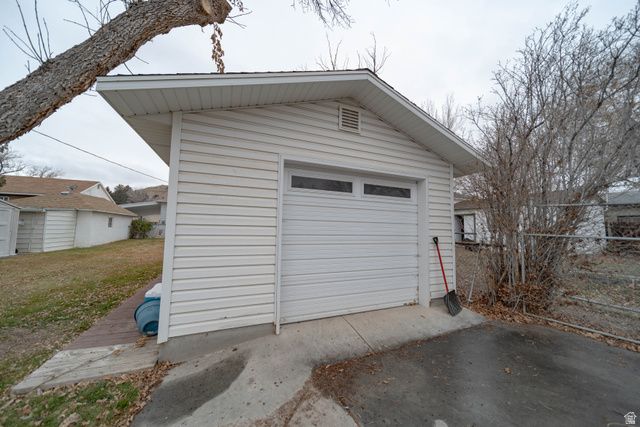 628 N 200 E, Price, UT 84501