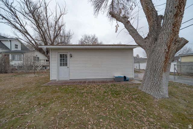 628 N 200 E, Price, UT 84501
