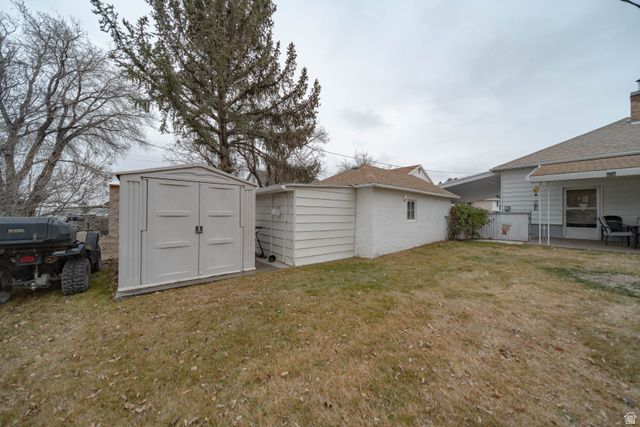 628 N 200 E, Price, UT 84501