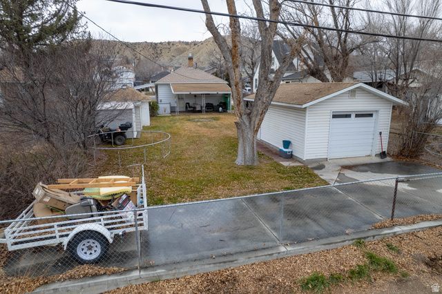 628 N 200 E, Price, UT 84501