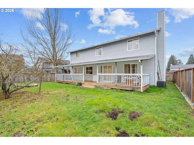 11907 Ne 48TH Cir, Vancouver, WA 98682