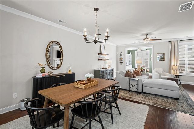 3239 Hartford Mill Drive, Duluth, GA 30097
