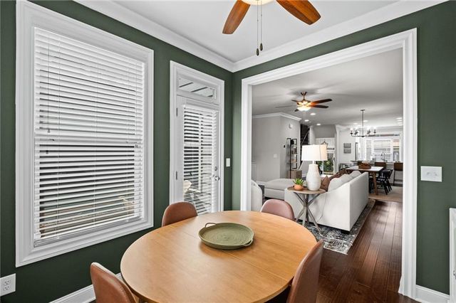 3239 Hartford Mill Drive, Duluth, GA 30097
