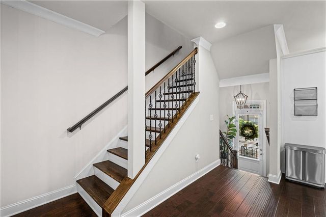 3239 Hartford Mill Drive, Duluth, GA 30097