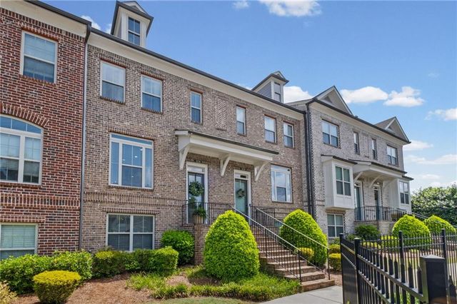 3239 Hartford Mill Drive, Duluth, GA 30097