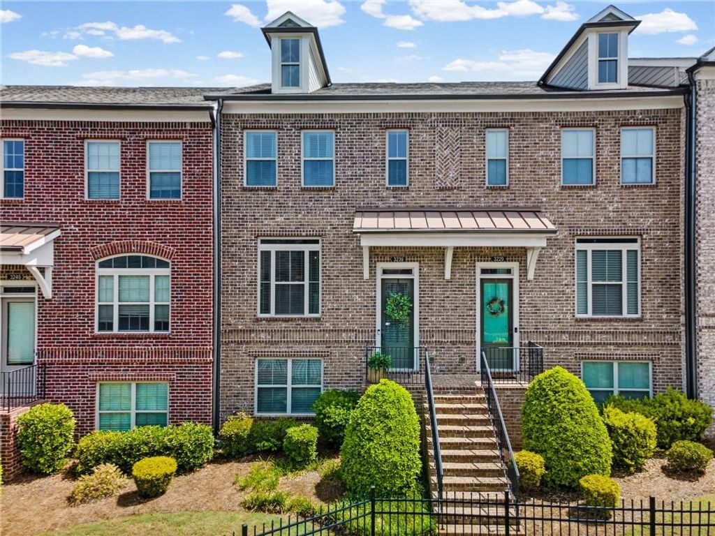 3239 Hartford Mill Drive, Duluth, GA 30097