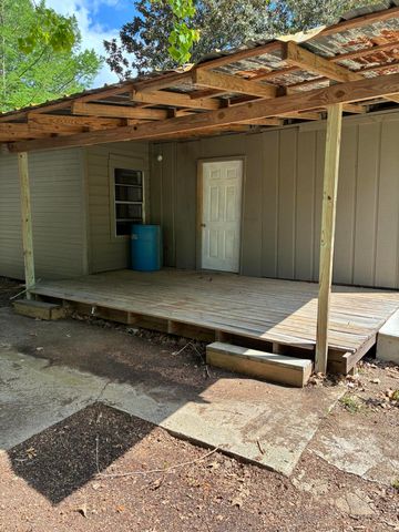 1010 Patton, Deridder, LA 70634