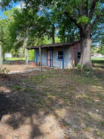 1010 Patton, Deridder, LA 70634