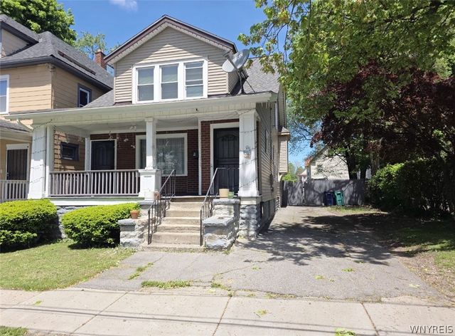 18 Victoria Avenue, Buffalo, NY 14214