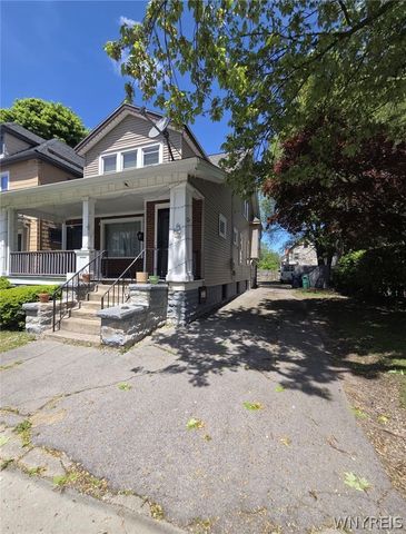 18 Victoria Avenue, Buffalo, NY 14214