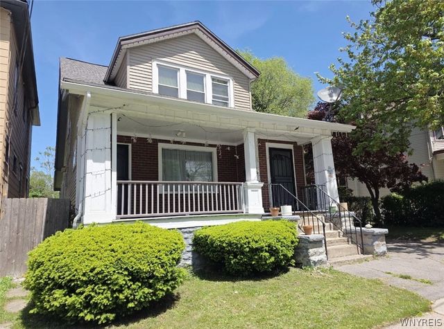 18 Victoria Avenue, Buffalo, NY 14214