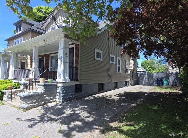 18 Victoria Avenue, Buffalo, NY 14214