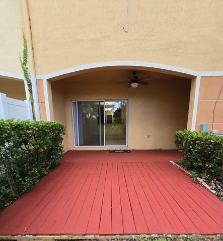 6606 CATALINA Lane, Tamarac, FL 33321