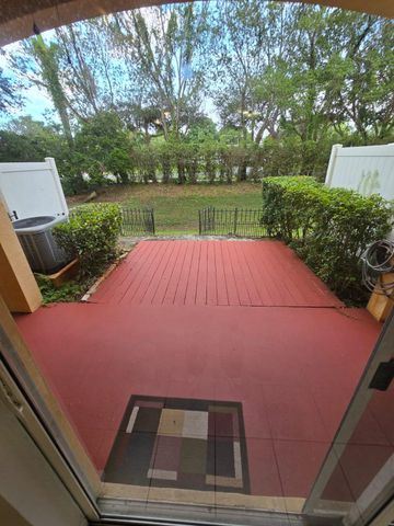 6606 CATALINA Lane, Tamarac, FL 33321