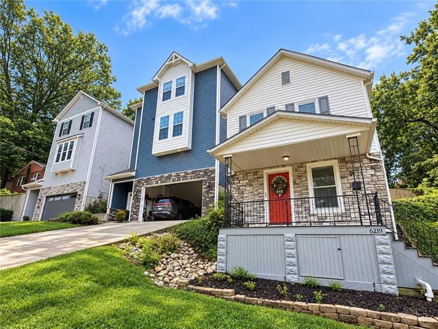 6219 Bedford Street, Cincinnati, OH 45227