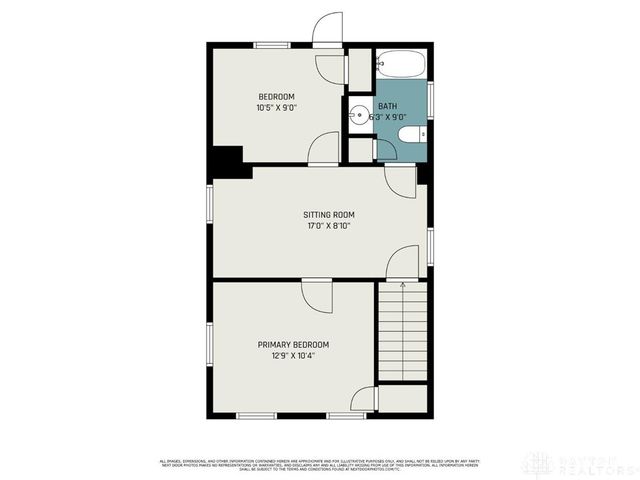 6219 Bedford Street, Cincinnati, OH 45227