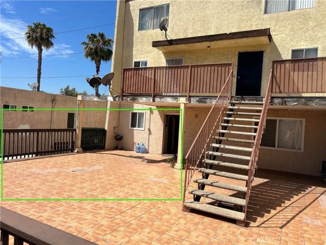 730 N Eucalyptus 1, Inglewood, CA 90302