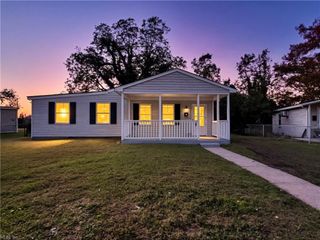 1116 Bethel RD, Chesapeake, VA 23324
