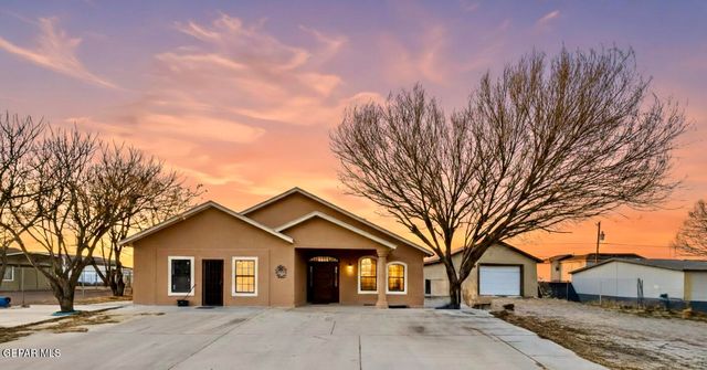 421 MAHAN Drive, Clint, TX 79836