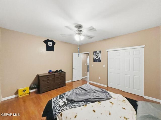 421 MAHAN Drive, Clint, TX 79836