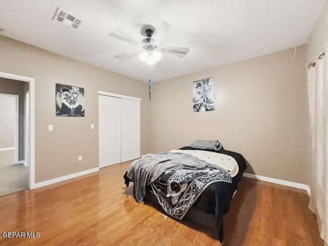 421 MAHAN Drive, Clint, TX 79836