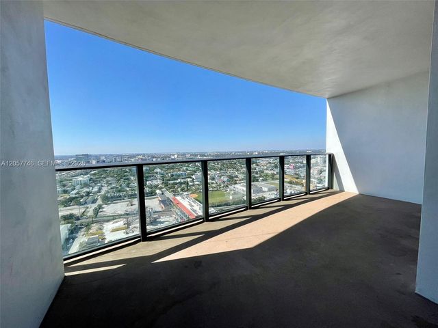 1600 NE 1st Ave 2611, Miami, FL 33132