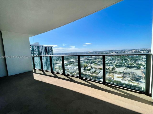 1600 NE 1st Ave 2611, Miami, FL 33132