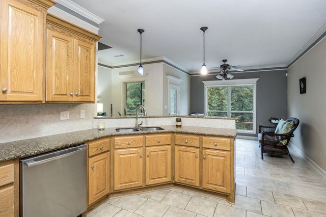 15516 Hartford Street, Little Rock, AR 72223