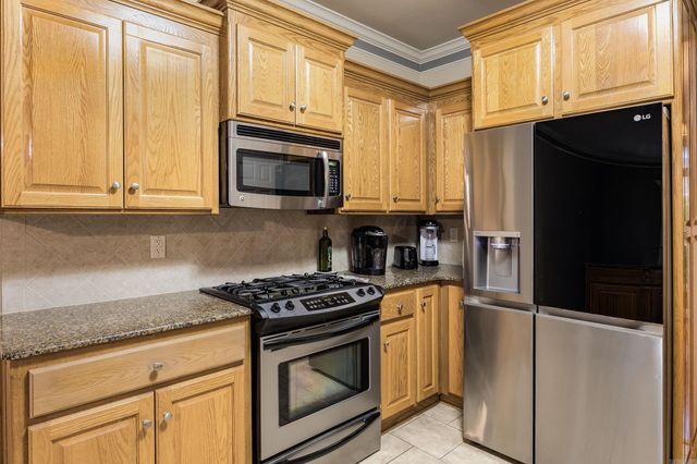 15516 Hartford Street, Little Rock, AR 72223