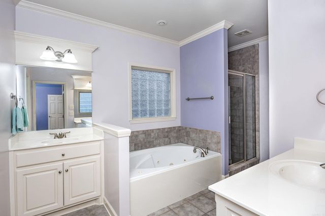 15516 Hartford Street, Little Rock, AR 72223