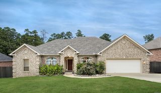 15516 Hartford Street, Little Rock, AR 72223