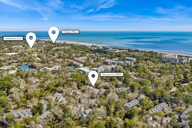 137 Cordillo Pkwy Apt 8005, Hilton Head Island, SC 29928