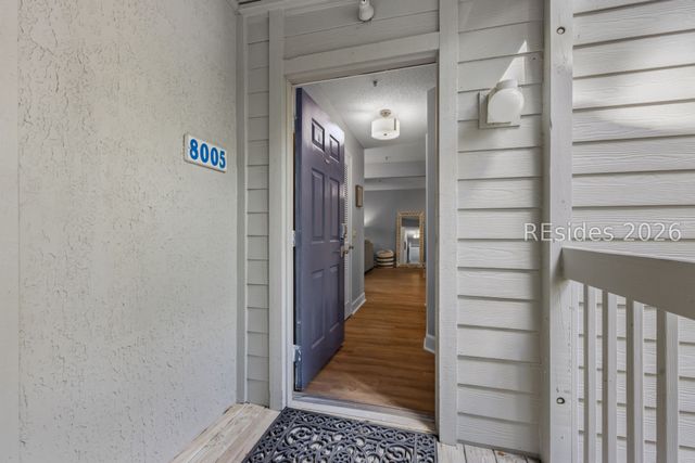 137 Cordillo Pkwy Apt 8005, Hilton Head Island, SC 29928