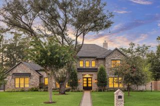 11910 Broken Bough Drive, Bunker Hill Village, TX 77024