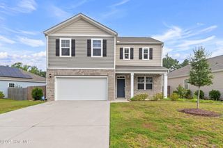 240 Windy Woods Way, Wilmington, NC 28401