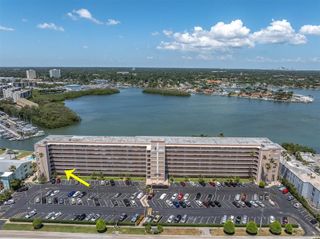 1847 SHORE DRIVE S 202, South Pasadena, FL 33707