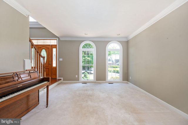 12814 WILLOW POINT DR, Fredericksburg, VA 22408