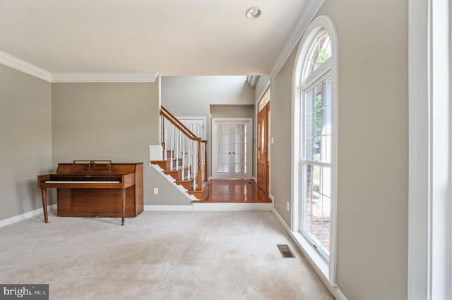 12814 WILLOW POINT DR, Fredericksburg, VA 22408