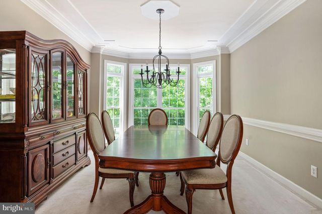 12814 WILLOW POINT DR, Fredericksburg, VA 22408