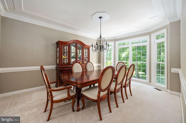 12814 WILLOW POINT DR, Fredericksburg, VA 22408
