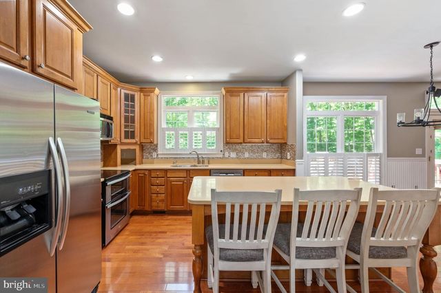 12814 WILLOW POINT DR, Fredericksburg, VA 22408
