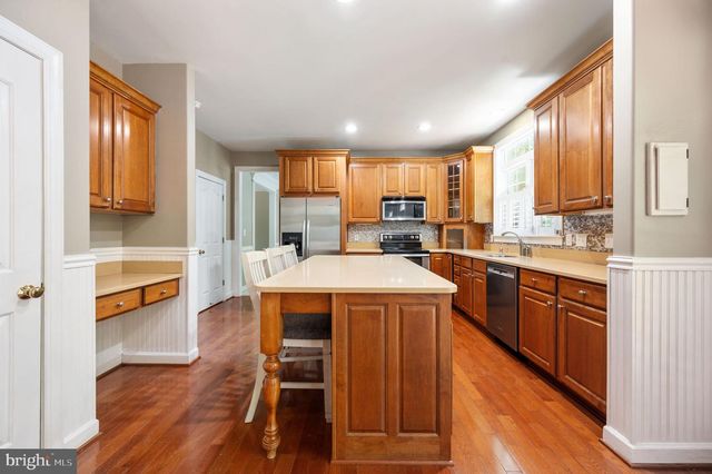 12814 WILLOW POINT DR, Fredericksburg, VA 22408
