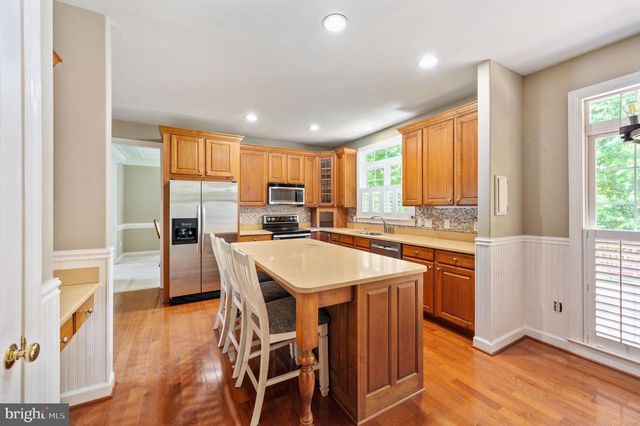 12814 WILLOW POINT DR, Fredericksburg, VA 22408