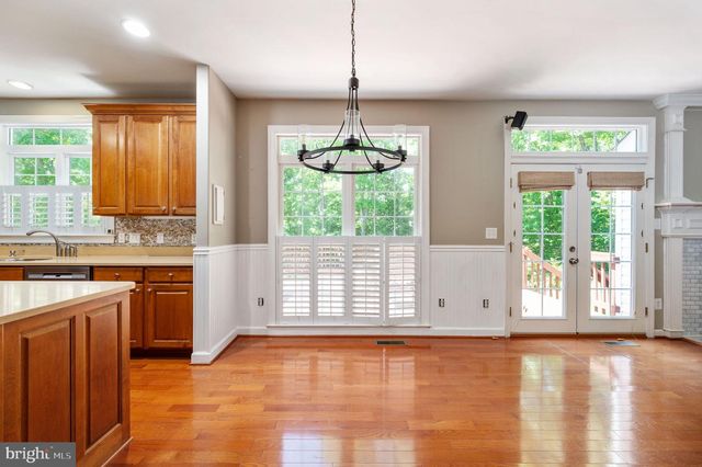12814 WILLOW POINT DR, Fredericksburg, VA 22408