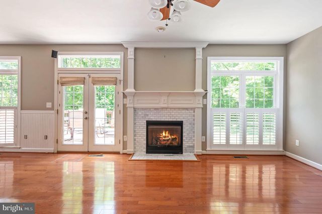12814 WILLOW POINT DR, Fredericksburg, VA 22408