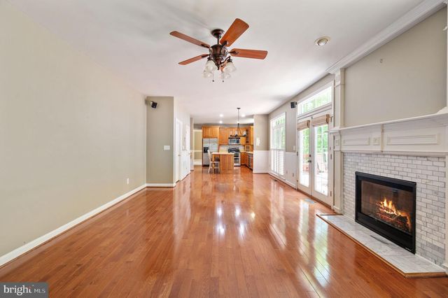 12814 WILLOW POINT DR, Fredericksburg, VA 22408