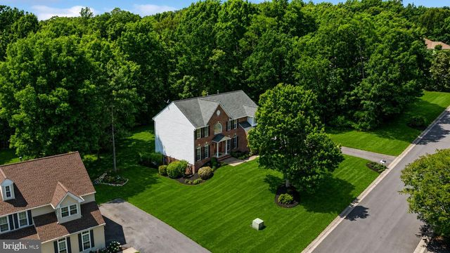 12814 WILLOW POINT DR, Fredericksburg, VA 22408