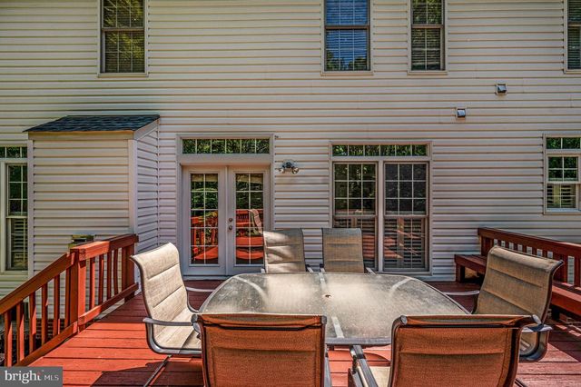12814 WILLOW POINT DR, Fredericksburg, VA 22408